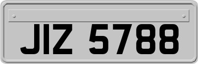 JIZ5788
