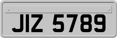 JIZ5789
