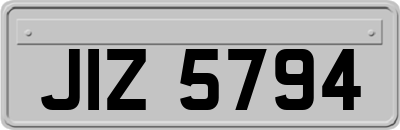 JIZ5794