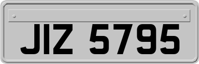JIZ5795