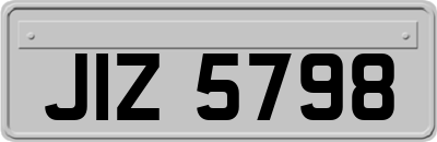 JIZ5798