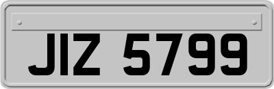 JIZ5799