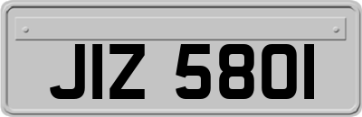 JIZ5801