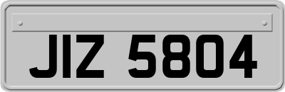 JIZ5804
