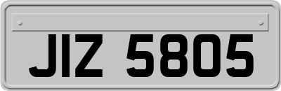 JIZ5805