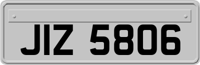 JIZ5806