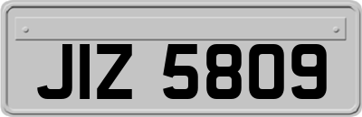 JIZ5809