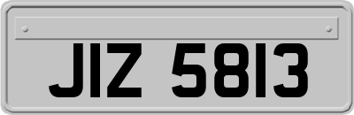 JIZ5813