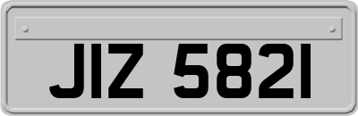 JIZ5821