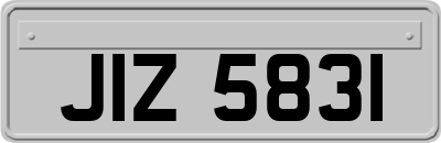 JIZ5831