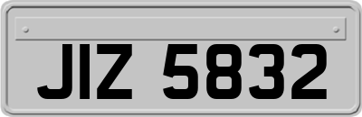 JIZ5832