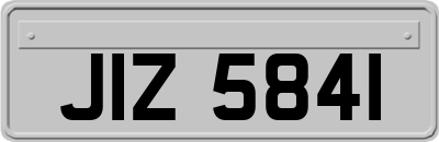 JIZ5841