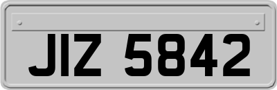 JIZ5842