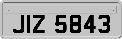 JIZ5843