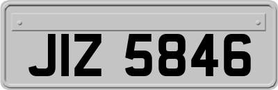 JIZ5846