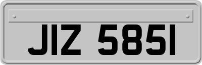 JIZ5851
