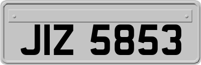 JIZ5853