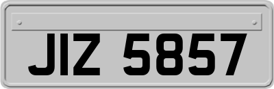 JIZ5857