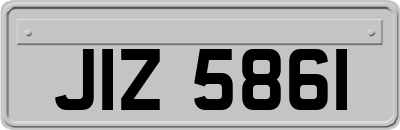 JIZ5861