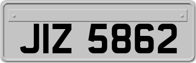 JIZ5862