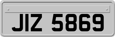 JIZ5869