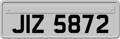 JIZ5872