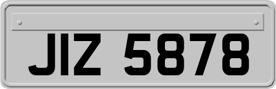 JIZ5878