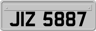 JIZ5887