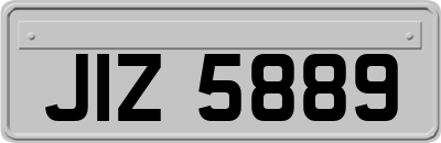 JIZ5889