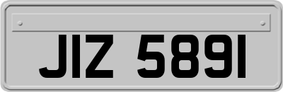 JIZ5891