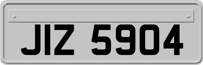 JIZ5904