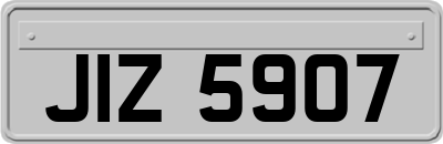 JIZ5907