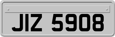 JIZ5908