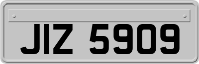 JIZ5909
