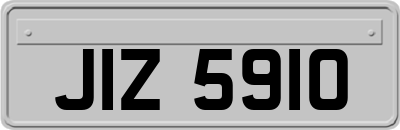 JIZ5910