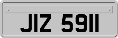 JIZ5911