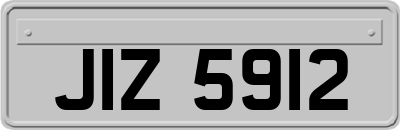 JIZ5912