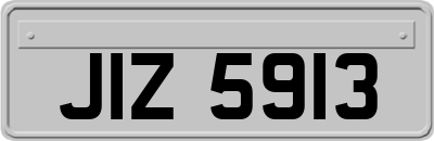 JIZ5913
