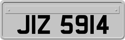 JIZ5914