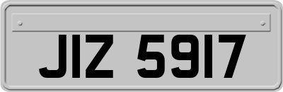 JIZ5917