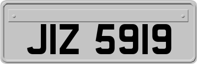 JIZ5919
