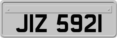 JIZ5921