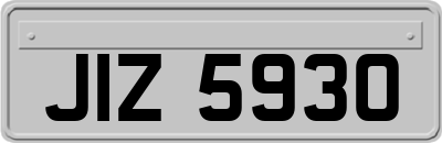 JIZ5930