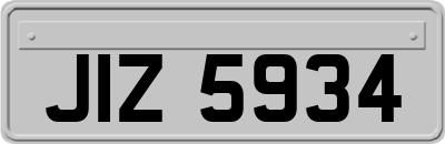 JIZ5934