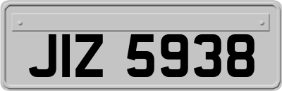 JIZ5938