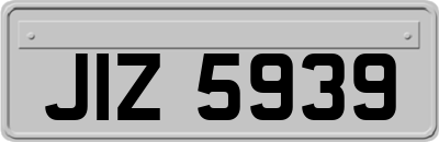 JIZ5939