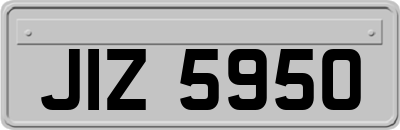 JIZ5950