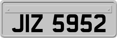 JIZ5952