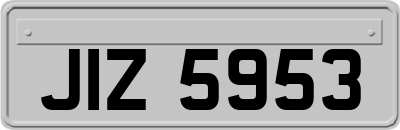 JIZ5953