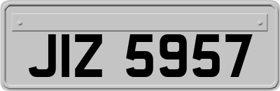 JIZ5957